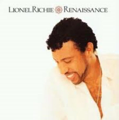 Free Lionel Richie - Renaissance