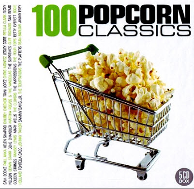 Free VA-100 Popcorn Classics (2009)