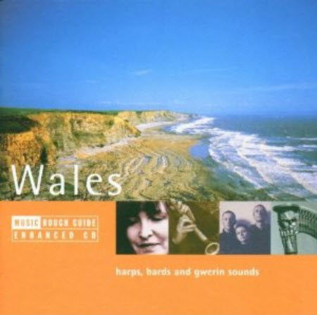 Free VA - The Rough Guide to the Music of Wales