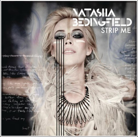 Natasha Bedingfield - Strip Me