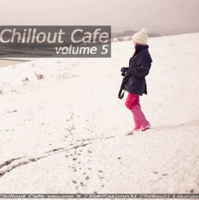 Free VA - Chillout Cafe Vol.5 (2010)