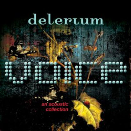 Delerium - An Acoustic Collection (2010)