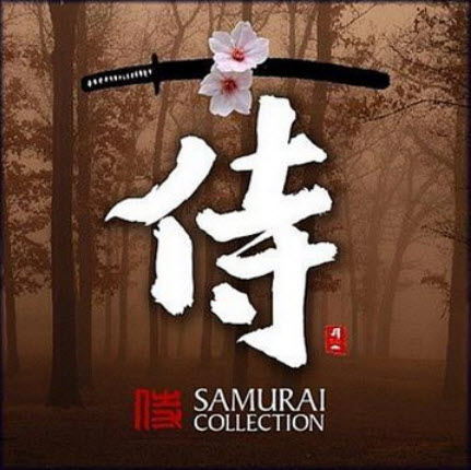 Free VA - Samurai Collection - 2004