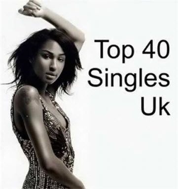 VA - UK Top 40 Singles Chart (02.01.2011)