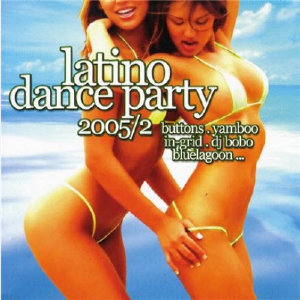 Free VA - Latino Dance Party 2005