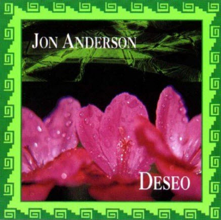 Free Jon Anderson - Deseo (1994)