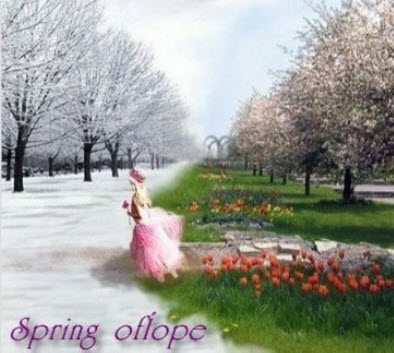 Free VA - Spring of ?ope (2011)