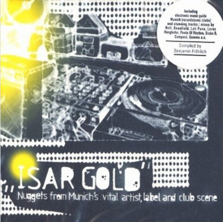 Free VA - Isar Gold (2005)