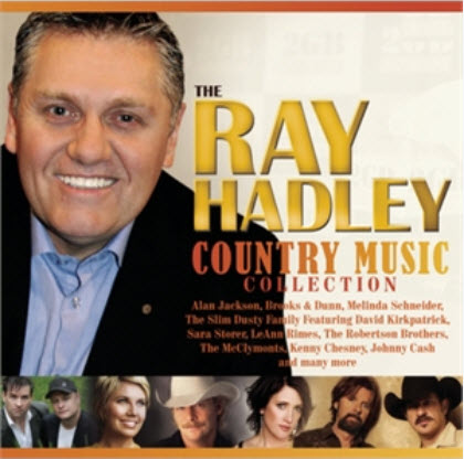 VA – The Ray Hadley Country Music Collection (2009)