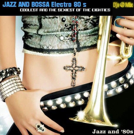 Free VA Jazz And Bossa Electro 80s