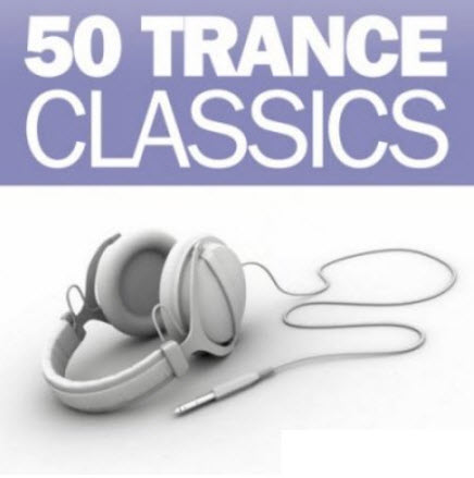 Free VA – 50 Trance Classics (2010)