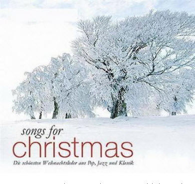 Free VA - Songs For Christmas - 2009