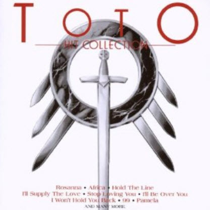 Free Toto – Hit Collection