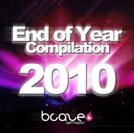 VA - End Of Year Compilation - (2010)