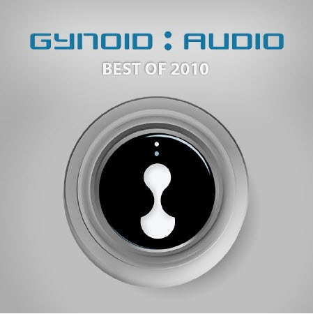 VA - Gynoid Audio: Best Of (2010)