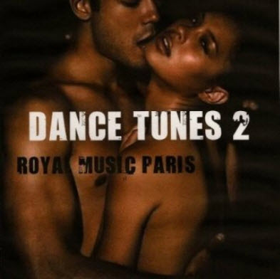 Free VA-Dance Tunes 2 (2011)