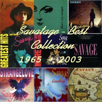 Free Savatage, Best, Collection