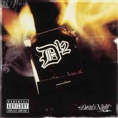 Free D12 - Devils Night (2001) FLAC