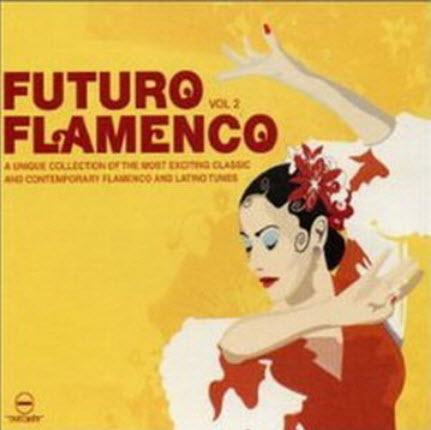 Free VA - Futuro Flamenco II