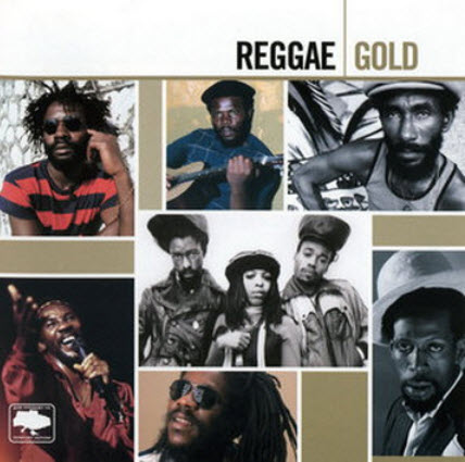 Free VA - Reggae Gold (2005)