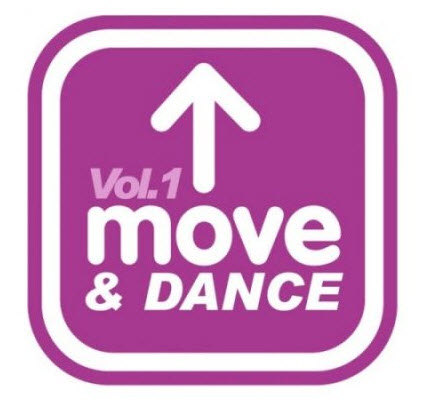 Free VA - Move & Dance: Vol 1 (2010)