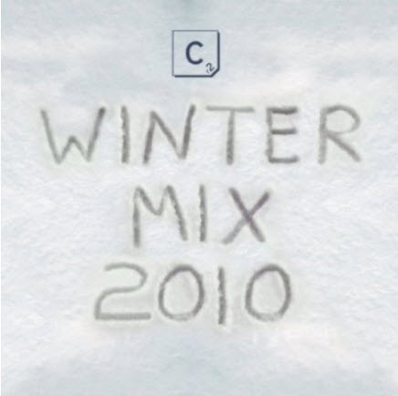 Free VA - Winter Mix (2010)