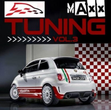 Free VA - Tuning Maxx: Vol 3 (2010)