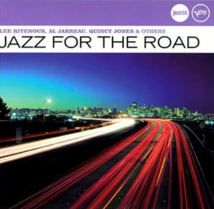 Free VA - Jazz For The Road (2006)