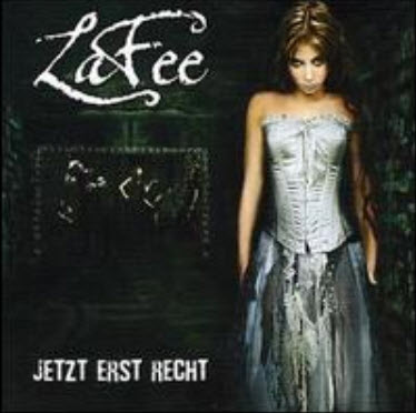 Free LaFee - Jetzt Erst Recht (2007)