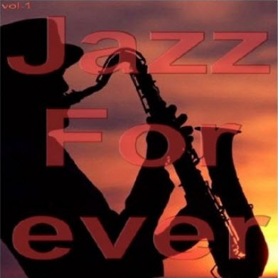 Free VA - Jazz For Ever (2011)