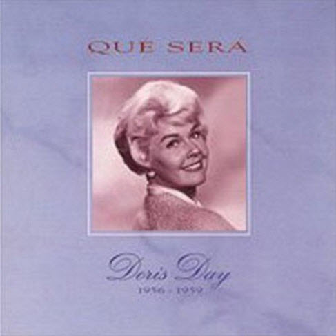 Free Doris Day – Que Sera (5 Cd Box)
