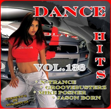 Free Dance Hits vol. 136 (2010)