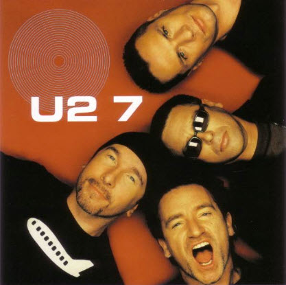 Free U2 - 7