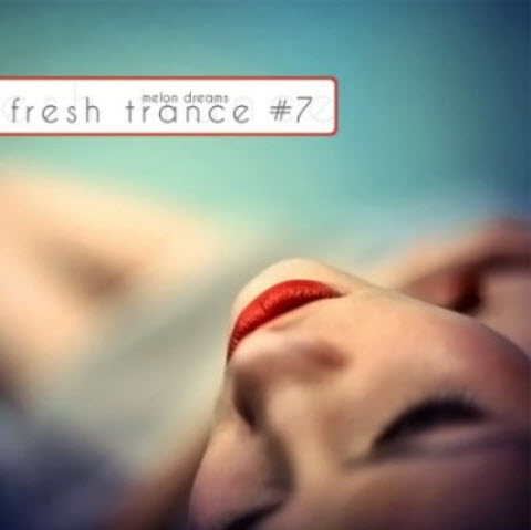 Free VA - Fresh Trance #7 (2010)