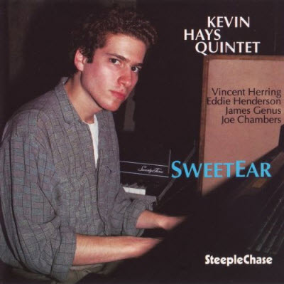 Free Kevin Hays Quantet - Sweetear (1994)