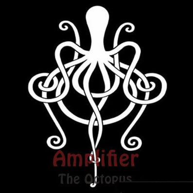Amplifier - The Octopus (2CD) (2011)