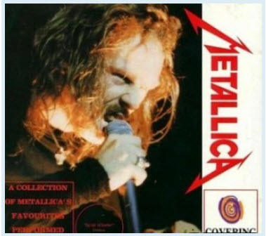 Free Metallica – Covering’EM (1994)