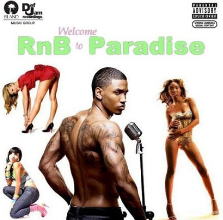 Free Welcome to Paradise RnB (2010)