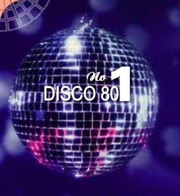 Free VA - No1 Disco 80-x (2011)