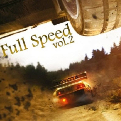 Free VA - Full Speed vol.2 (2010)