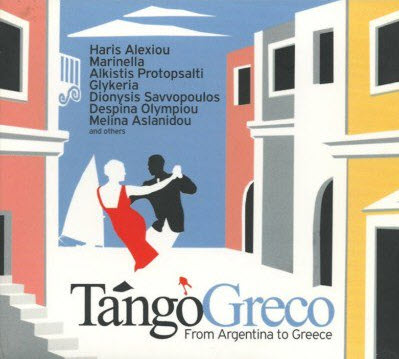 Free VA - Tango Greco (2007)