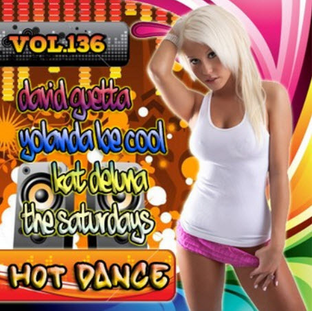 Free Hot Dance vol.136