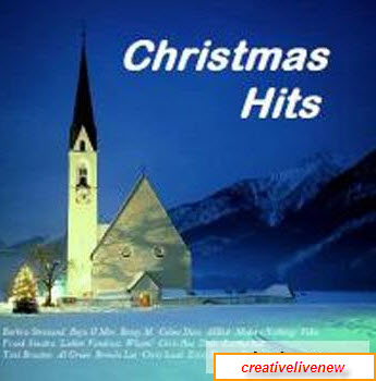 VA - Christmas Hits - 2008