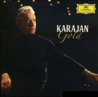 Free Karajan - Karajan Gold (2007)