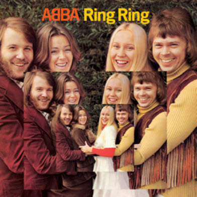 Free ABBA – Ring Ring