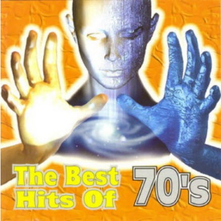 Free VA - The Best Hits Of 70's - 2000