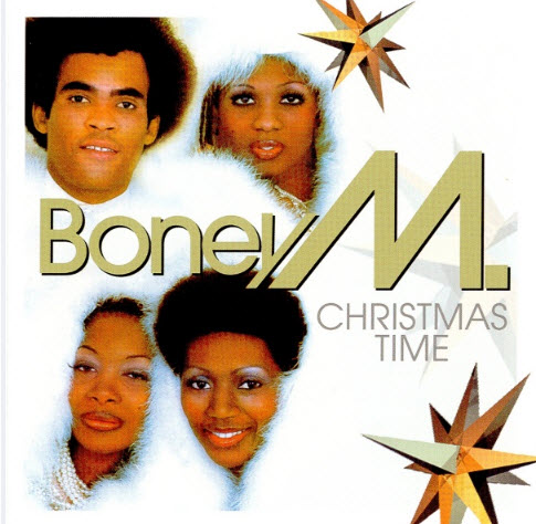 Boney M The 20 Greatest Christmas Songs Full Free Download by TD