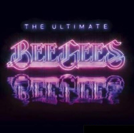 Free The Ultimate Bee Gees (2009)