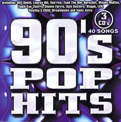 Free 90’s Pop Hits