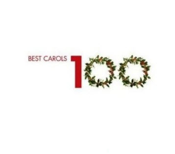 Free 100 Best Carols (2007)